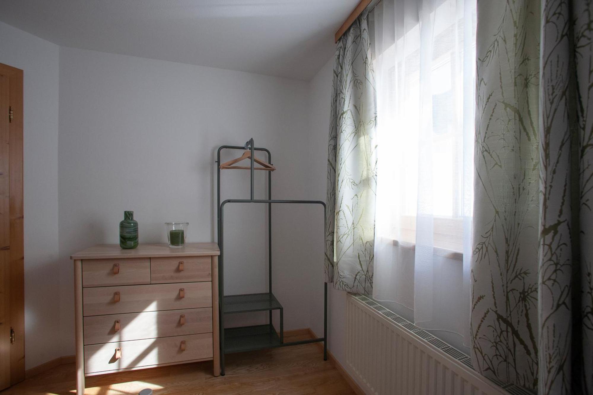 Appartement Stauden Innervillgraten Exterior photo