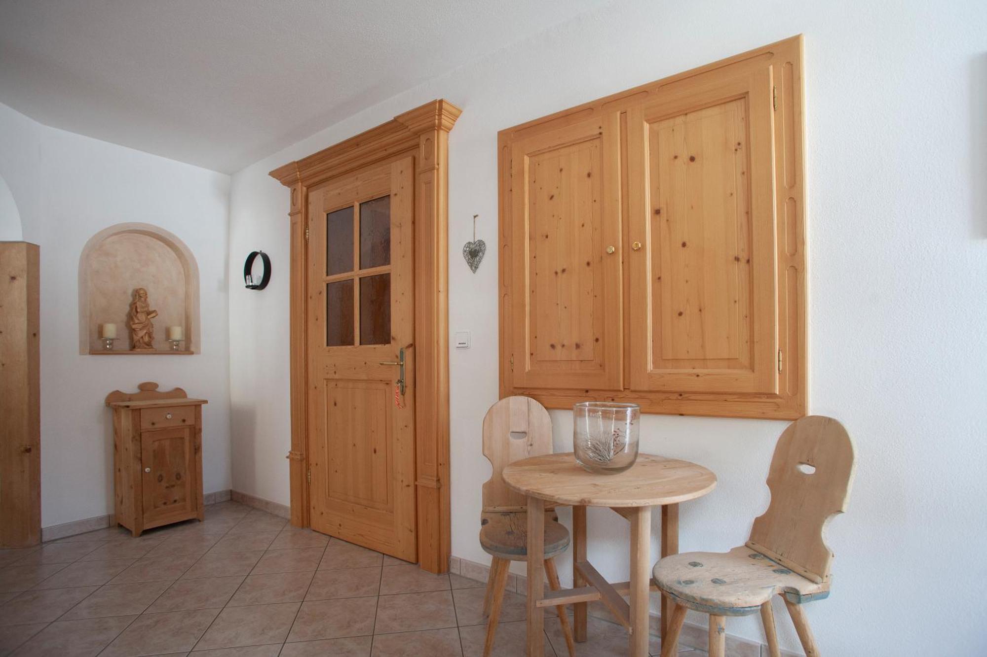 Appartement Stauden Innervillgraten Exterior photo